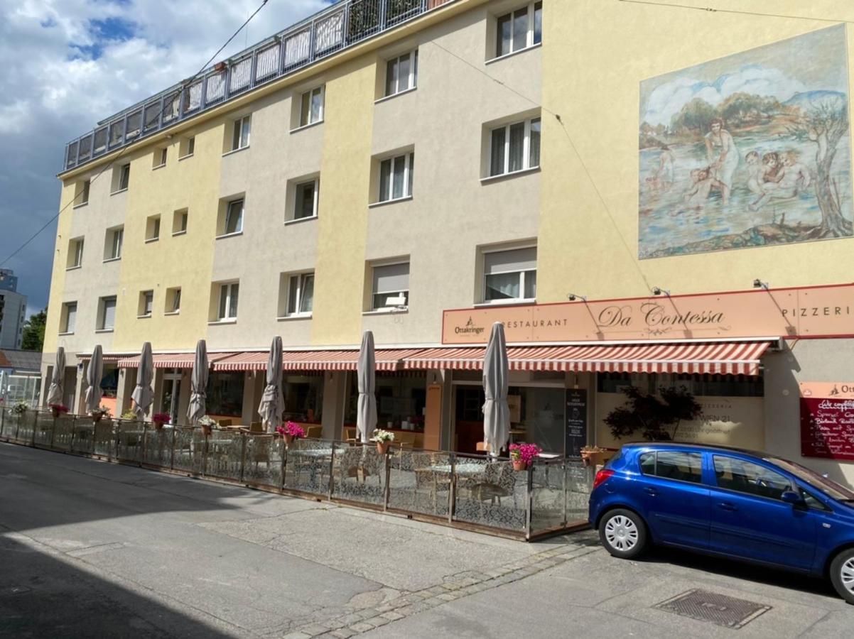 Appartement Ferienwohnung Potzmann