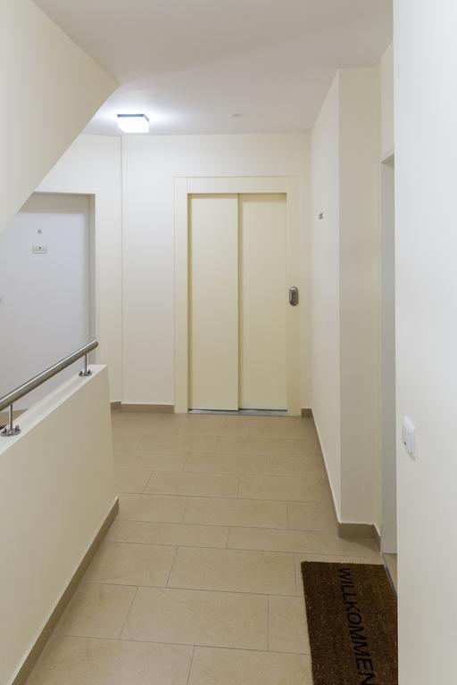 Ferienwohnung Potzmann *