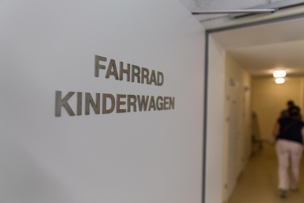 Ferienwohnung Potzmann Appartement