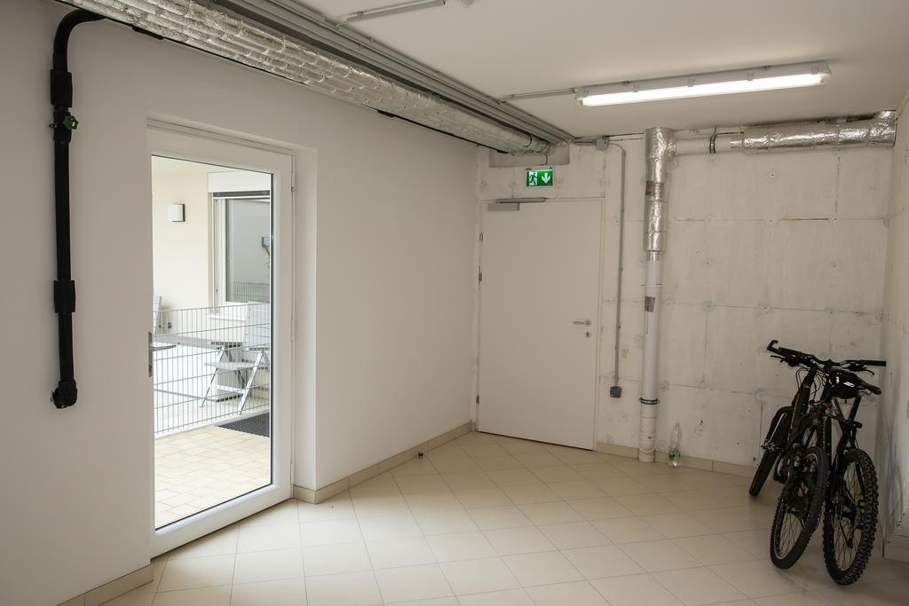 Ferienwohnung Potzmann