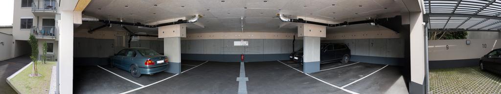 Ferienwohnung Potzmann Vienne
