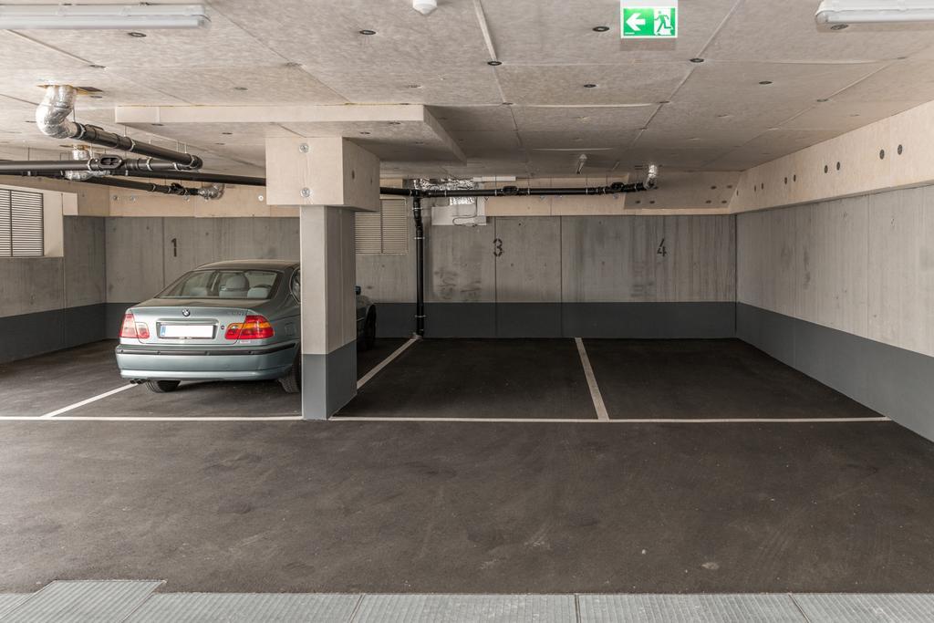 Appartement Ferienwohnung Potzmann *