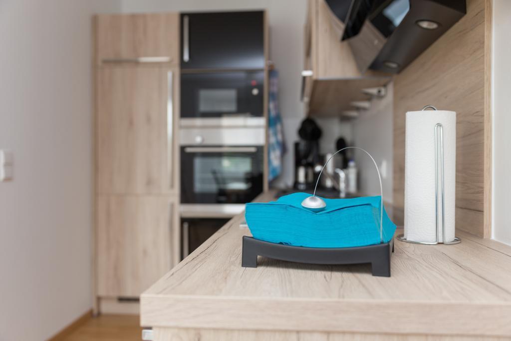 Ferienwohnung Potzmann Appartement