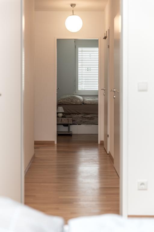 Ferienwohnung Potzmann * Vienne