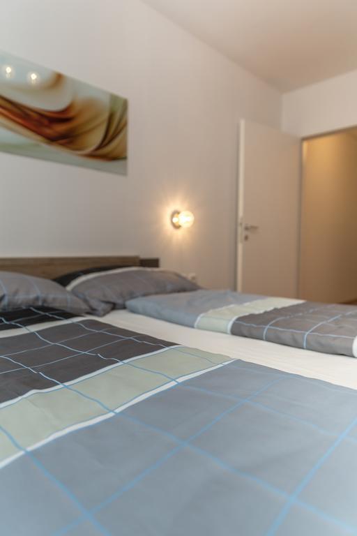 Ferienwohnung Potzmann Vienne