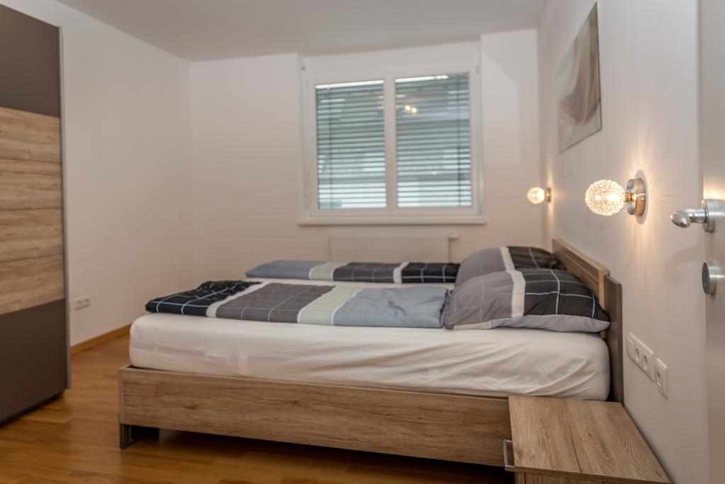 Ferienwohnung Potzmann *