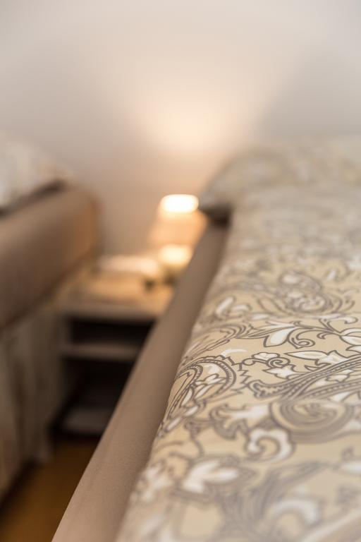 Appartement Ferienwohnung Potzmann