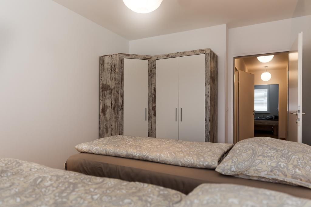 Ferienwohnung Potzmann Vienne