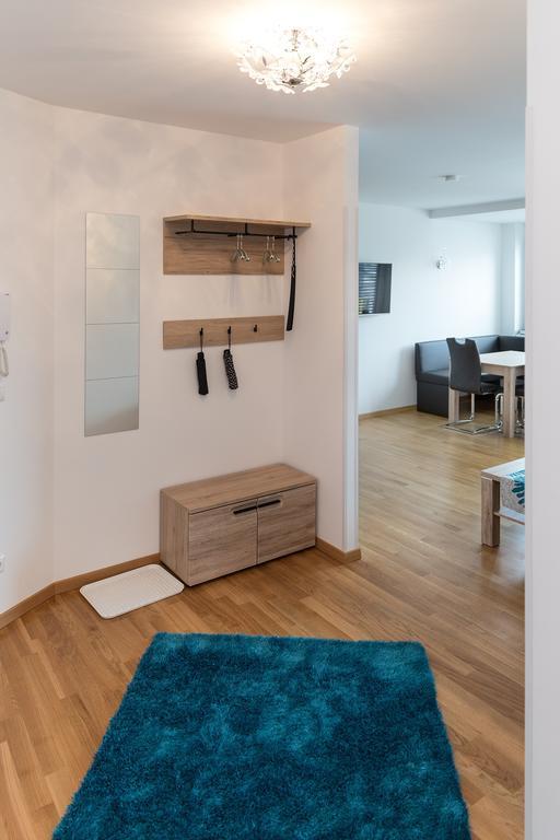 Appartement Ferienwohnung Potzmann *