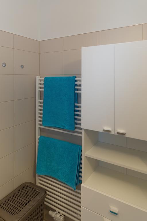 Ferienwohnung Potzmann *