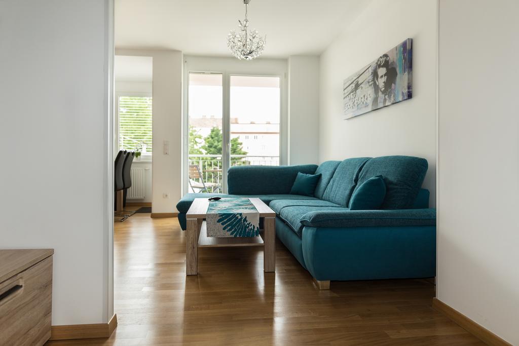 Ferienwohnung Potzmann * Vienne