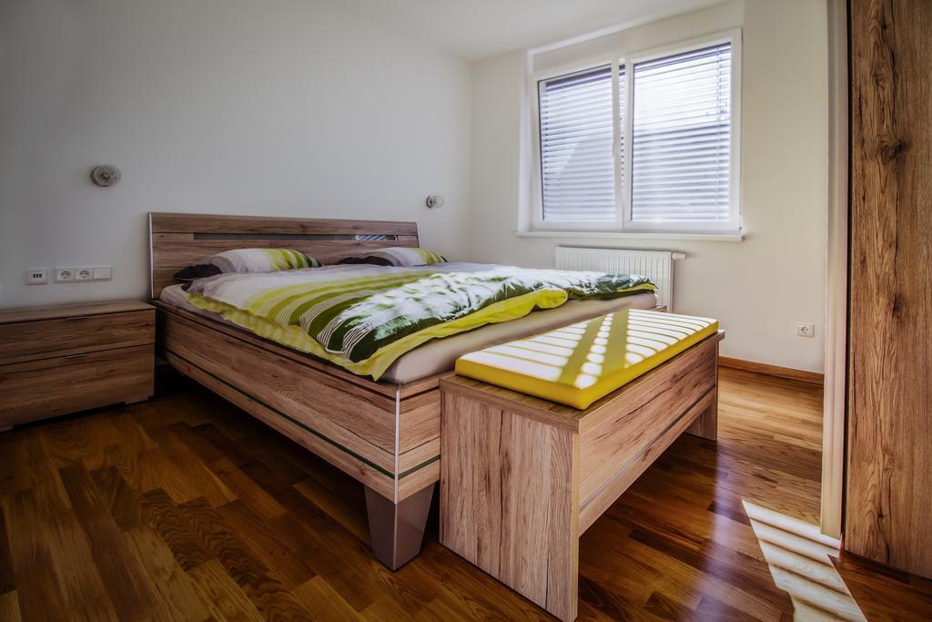 Ferienwohnung Potzmann Appartement