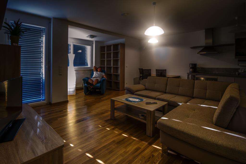 Ferienwohnung Potzmann Appartement Vienne