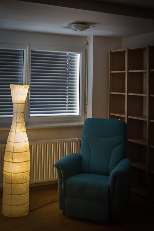Ferienwohnung Potzmann Appartement Vienne