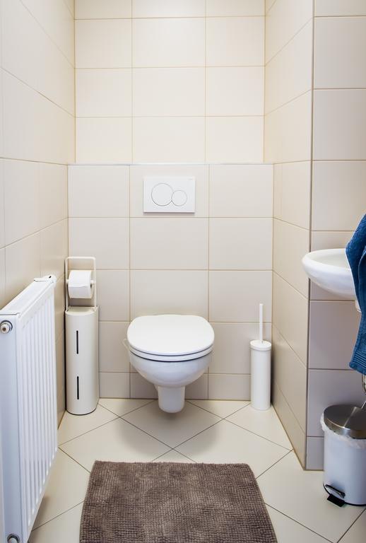 Appartement Ferienwohnung Potzmann *