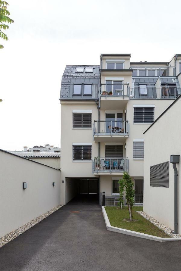 Ferienwohnung Potzmann * Vienne