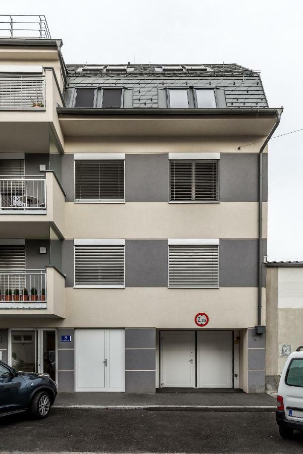 Ferienwohnung Potzmann * Vienne