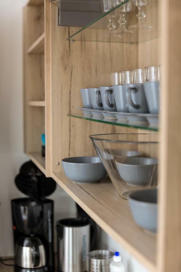 Ferienwohnung Potzmann Appartement Vienne