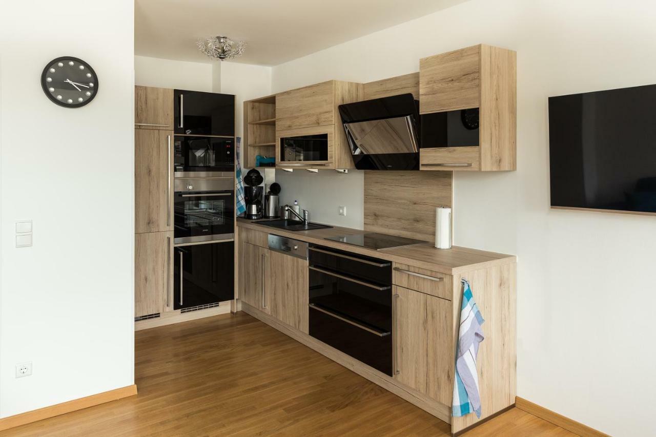 Ferienwohnung Potzmann * Vienne