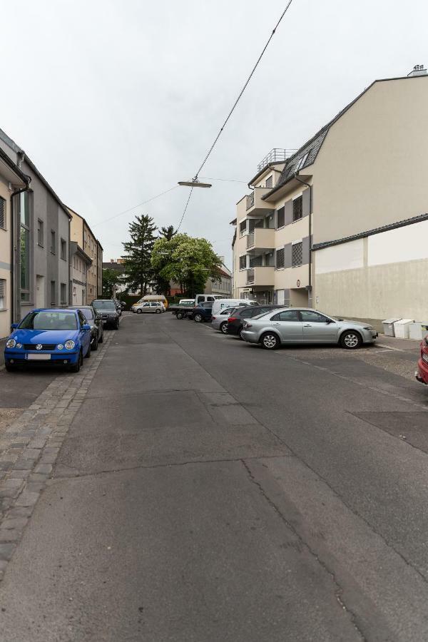 Ferienwohnung Potzmann Vienne
