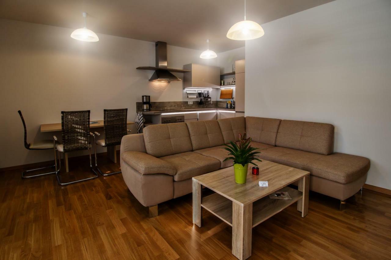 Ferienwohnung Potzmann Appartement