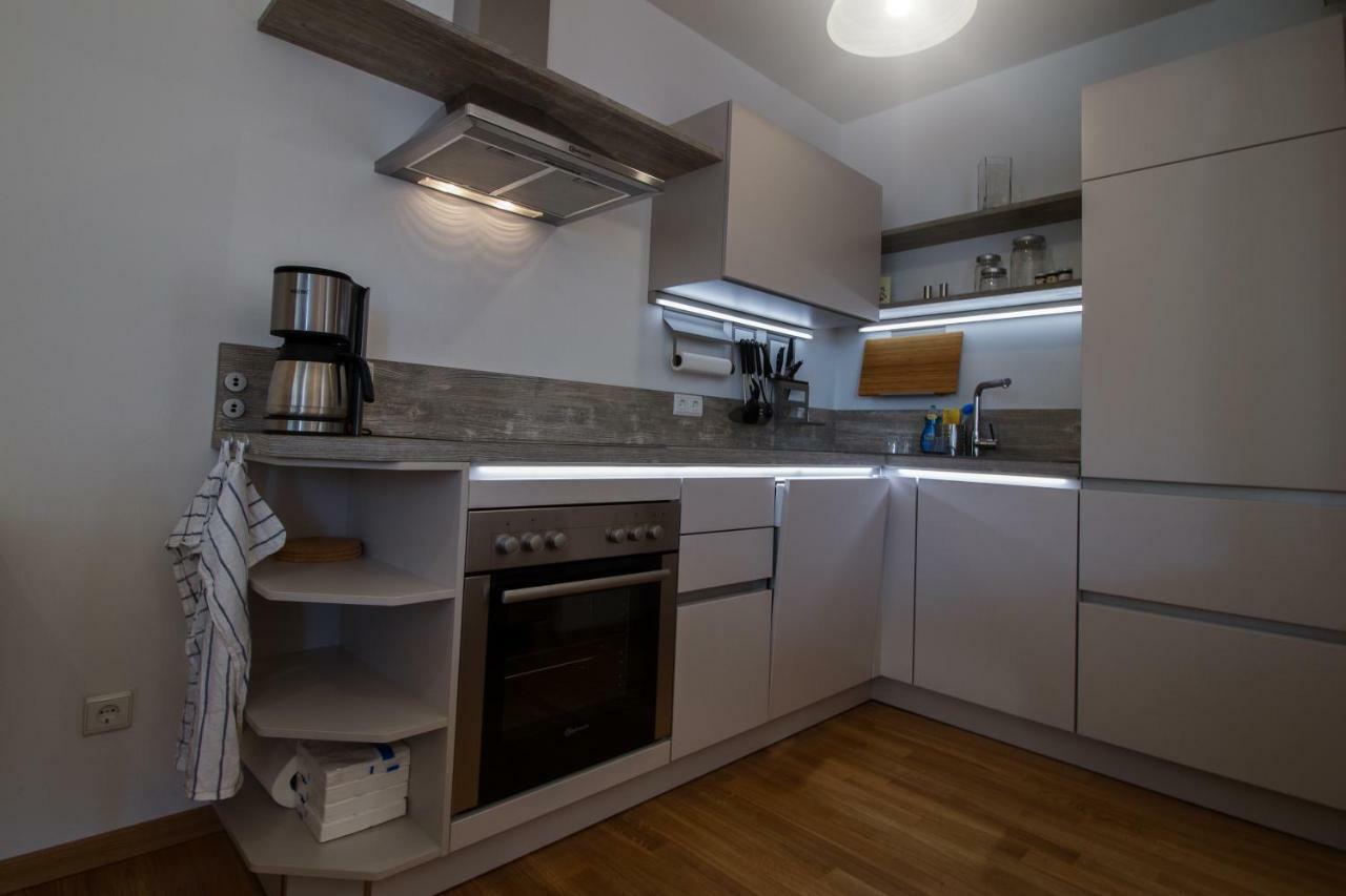 Ferienwohnung Potzmann Appartement Vienne