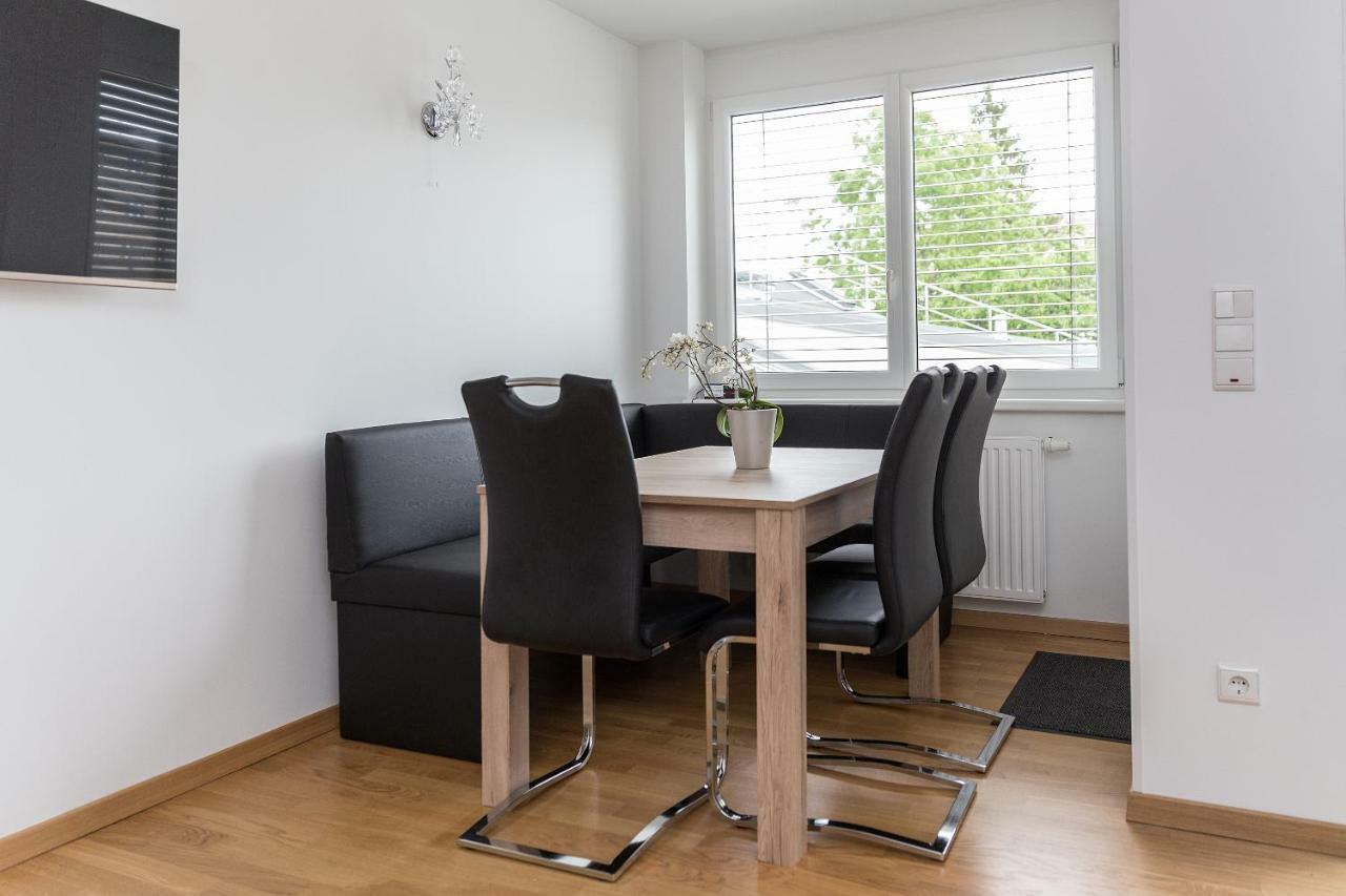 Ferienwohnung Potzmann