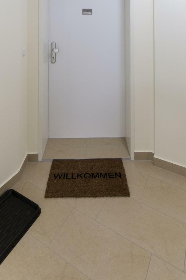 Ferienwohnung Potzmann *