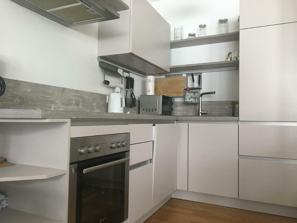 Ferienwohnung Potzmann