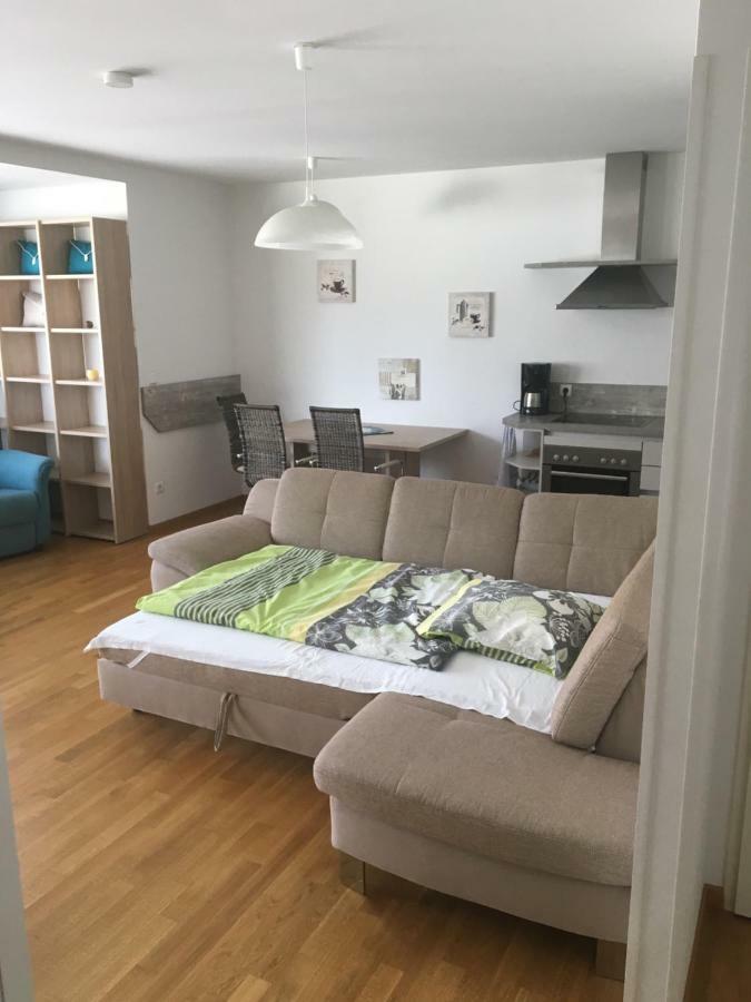 Ferienwohnung Potzmann