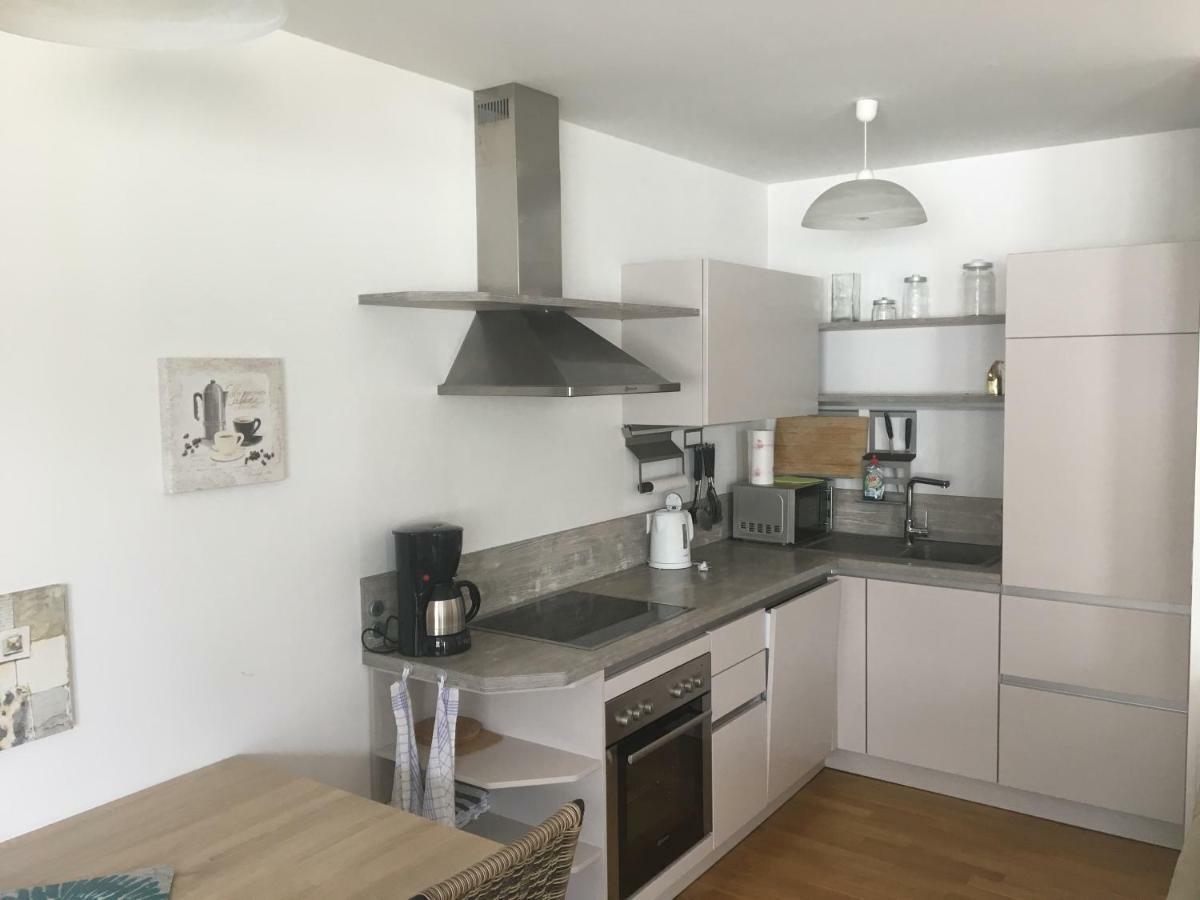 Ferienwohnung Potzmann