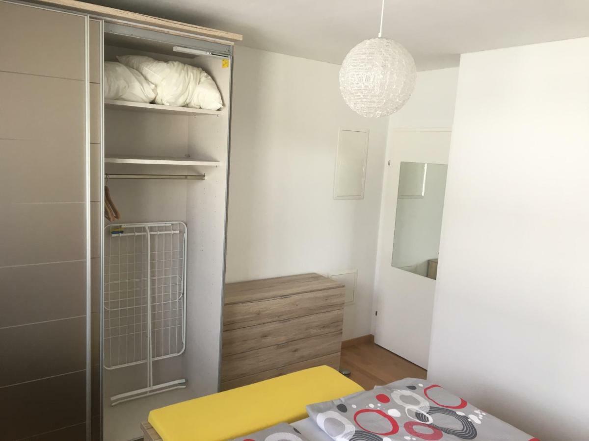 Ferienwohnung Potzmann Appartement
