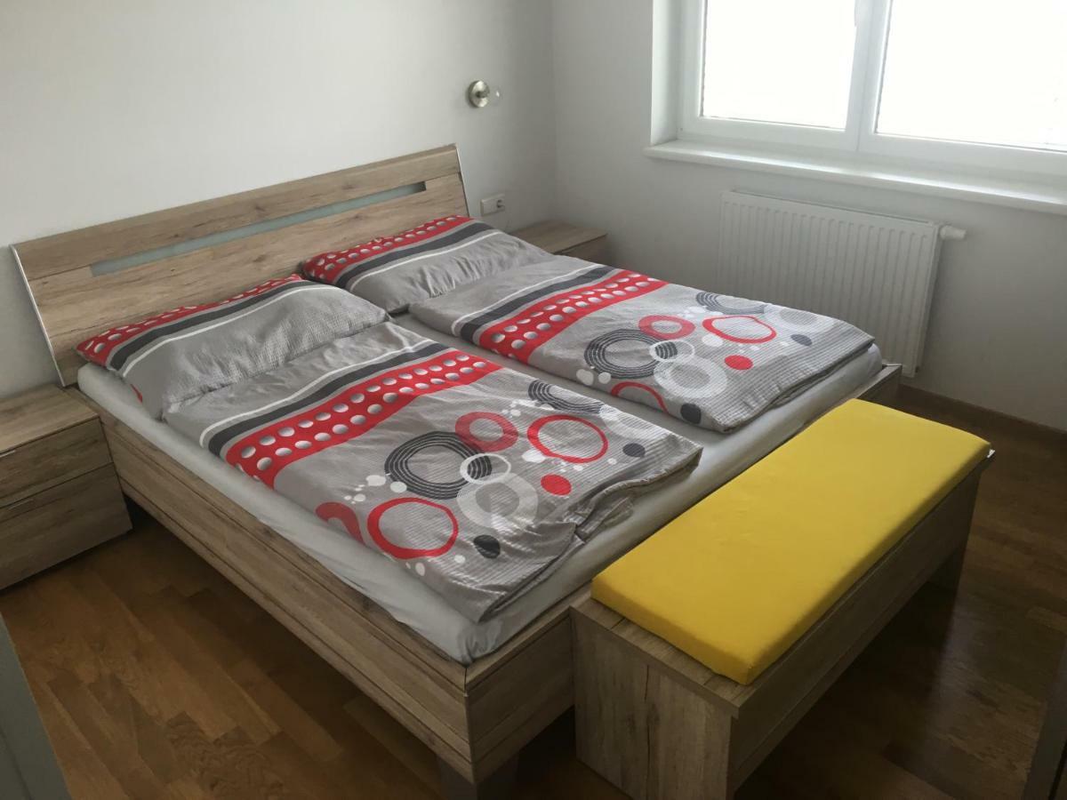 Ferienwohnung Potzmann * Vienne