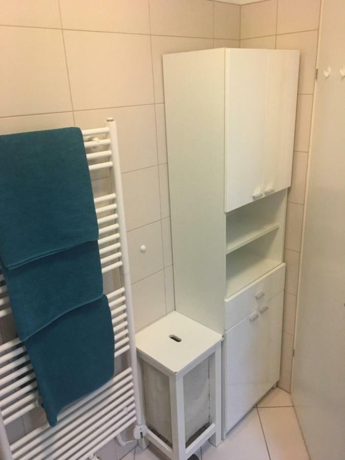 Ferienwohnung Potzmann Appartement